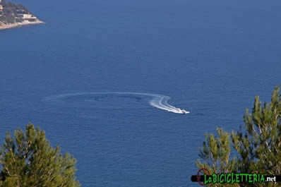 06/03/11 San Bartolomeo al mare (IM) - 1° prova (Sprint) circuito SuperEnduro 2011